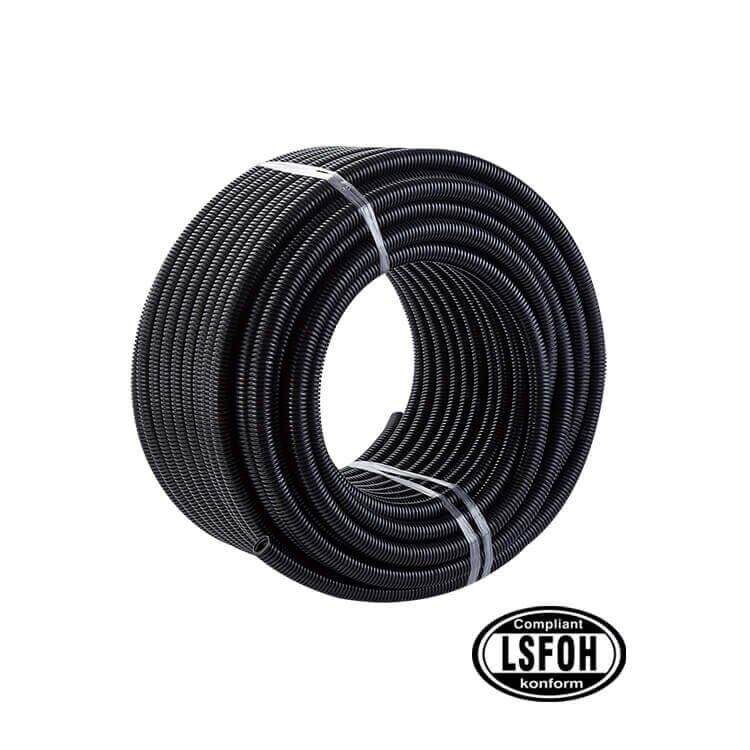 Differences Between Grey Conduit, Orange Conduit, White Conduit and ...